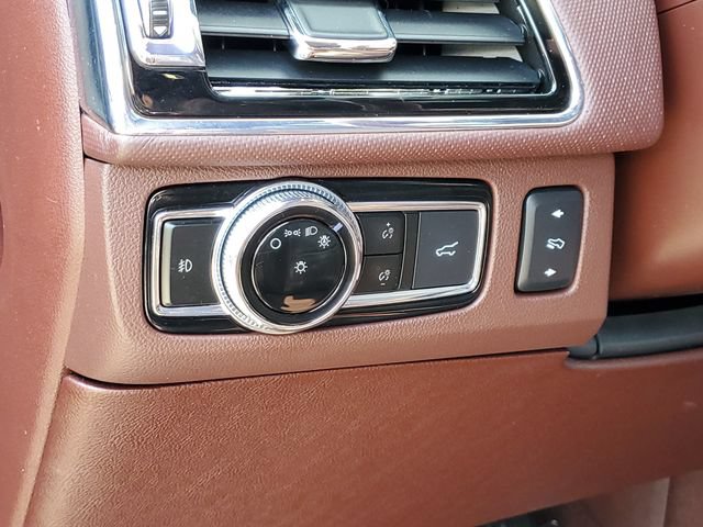 Used 2021 Lincoln Navigator L Black Label AWD/4WD image 17