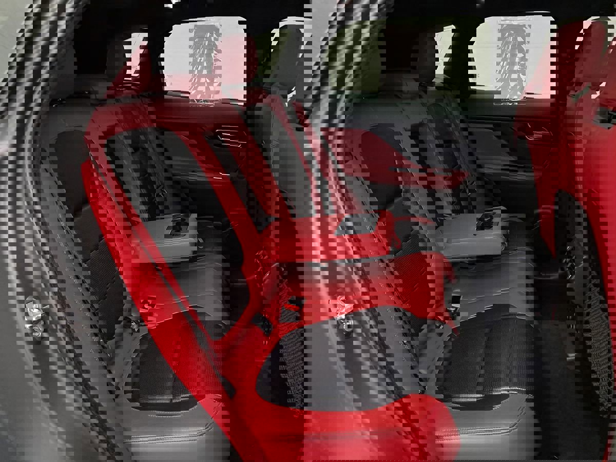 Used 2019 Jaguar F-PACE S image 35