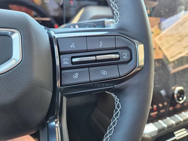 New 2026 GMC Yukon XL Denali Ultimate AWD/4WD image 42