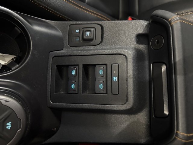 Used 2024 Ford Bronco Badlands image 34