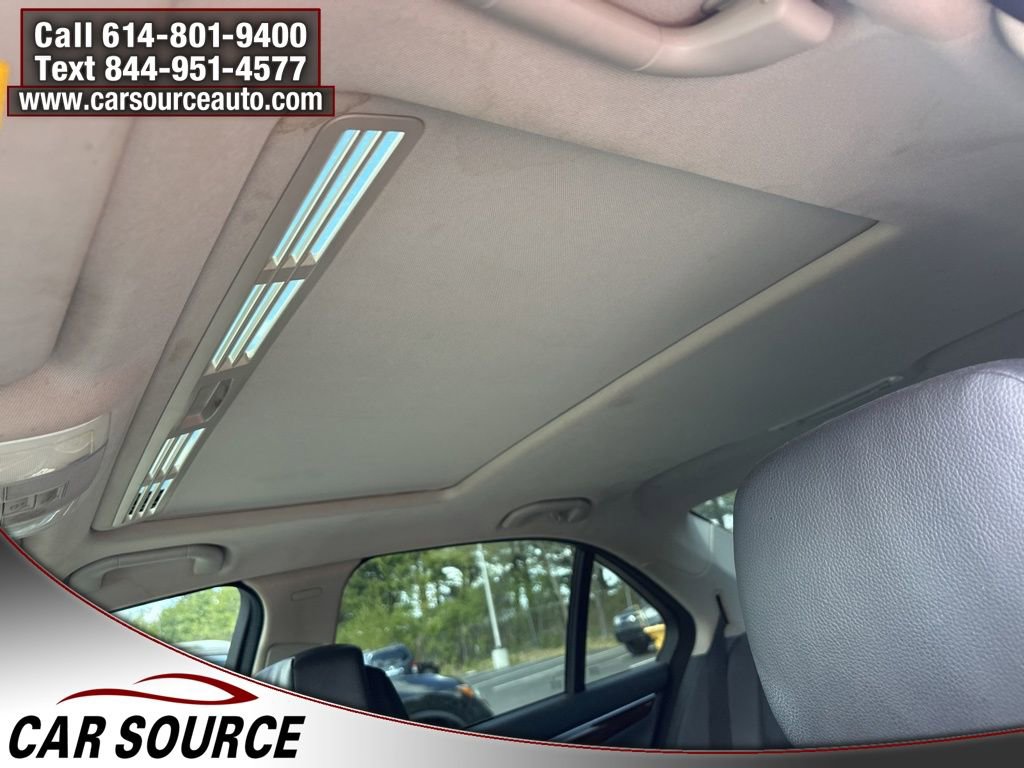 Used 2013 Mercedes-Benz C 300 4MATIC Sedan image 13