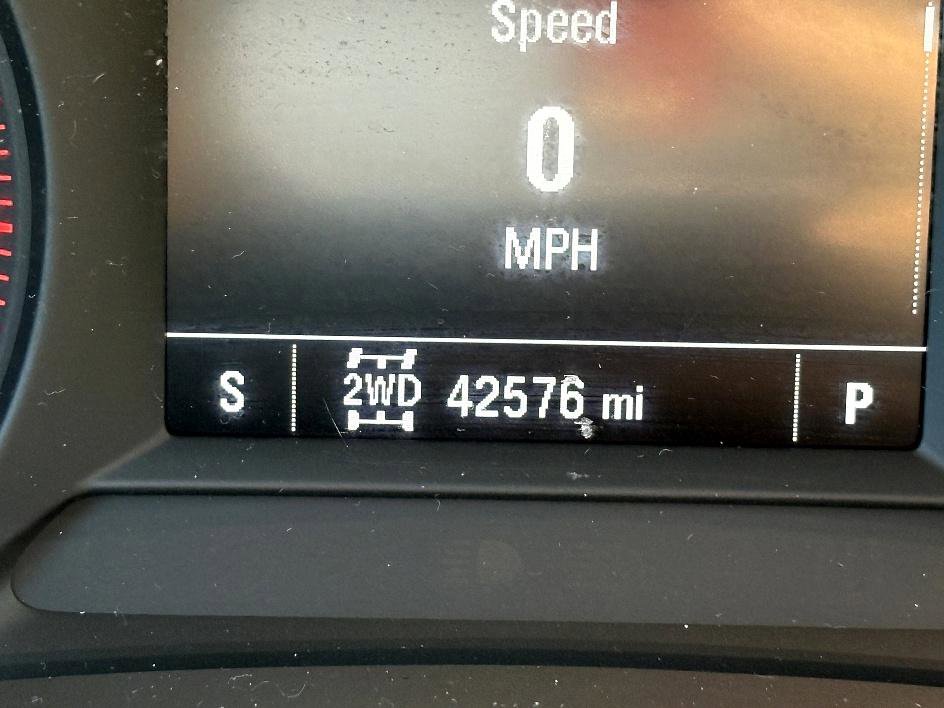 Used 2023 Chevrolet TrailBlazer LT image 21