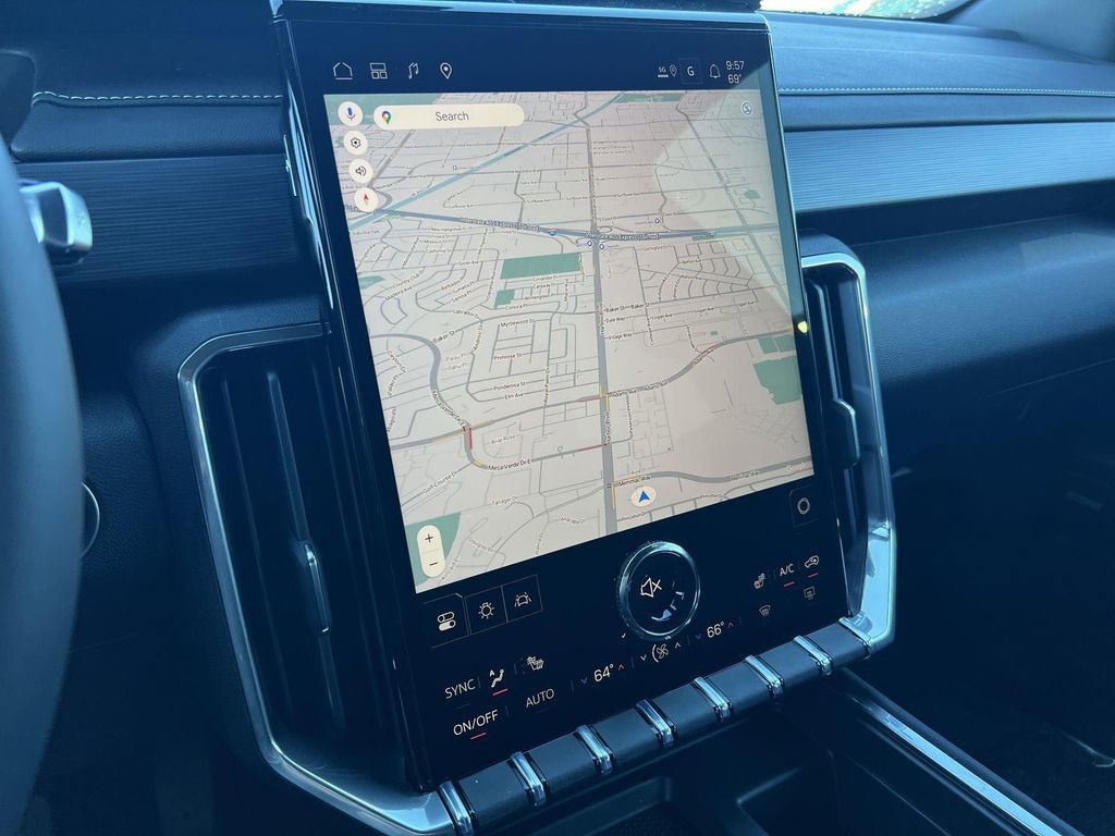 New 2026 GMC Acadia Elevation image 19