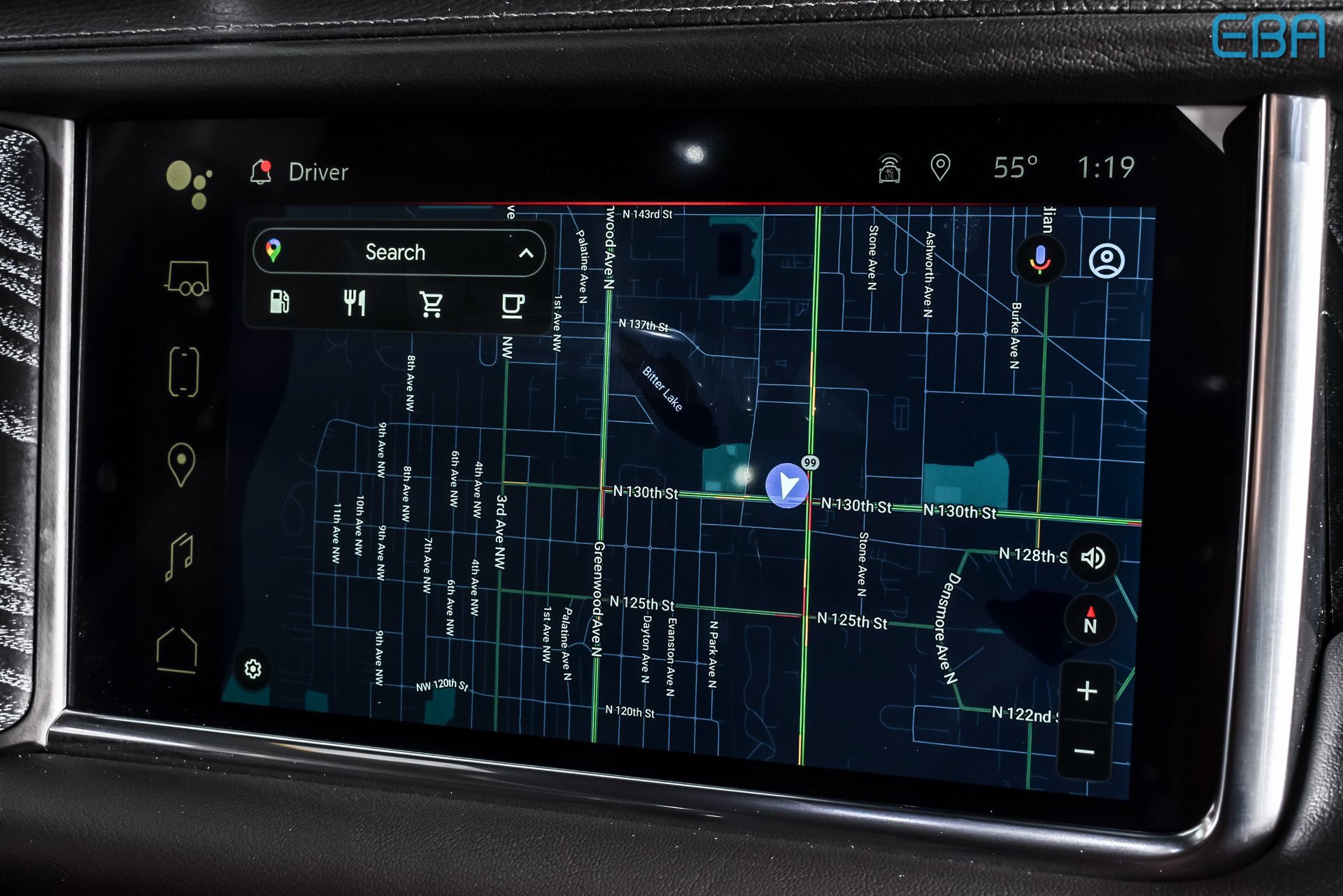 Used 2024 GMC Yukon XL Denali w/ Advanced Technology Package image 26