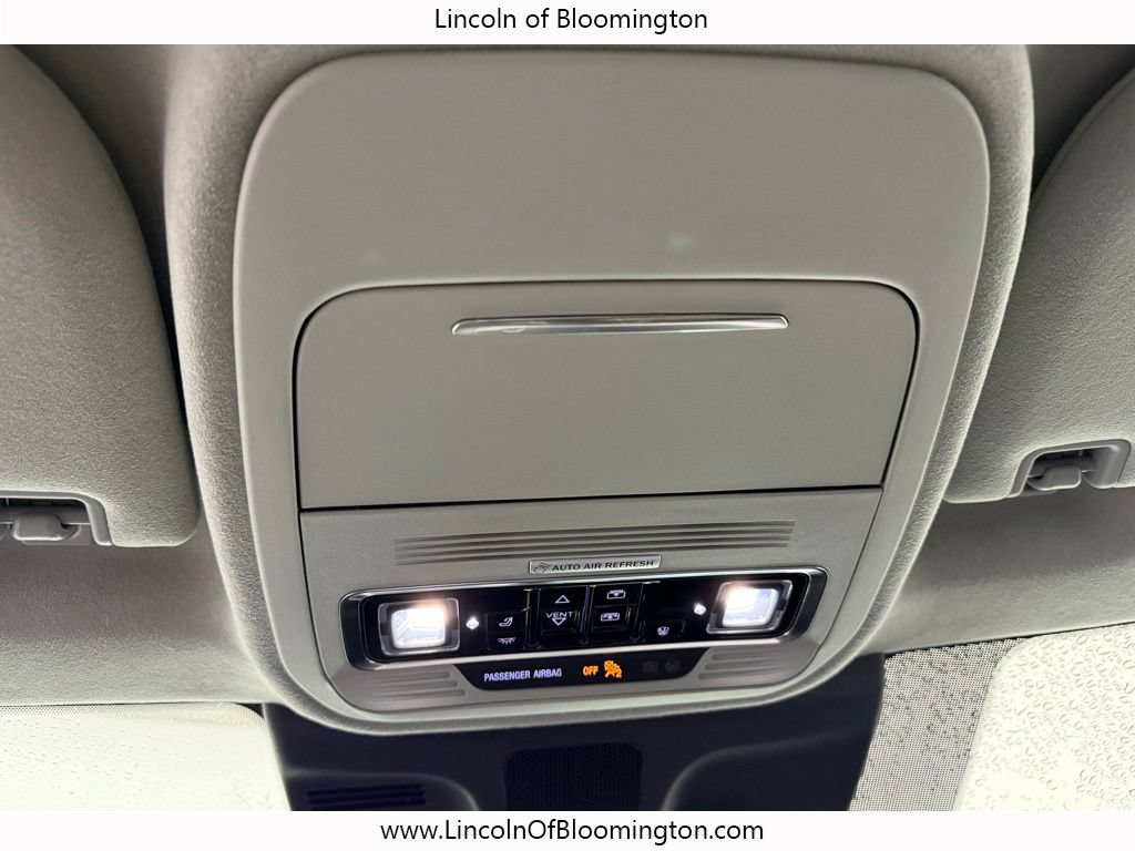 New 2025 Lincoln Navigator L Black Label AWD/4WD image 39