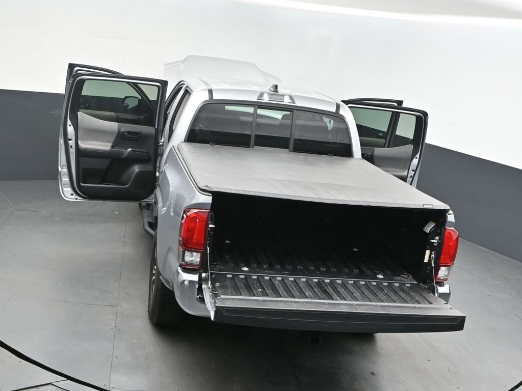 Used 2021 Toyota Tacoma SR image 49