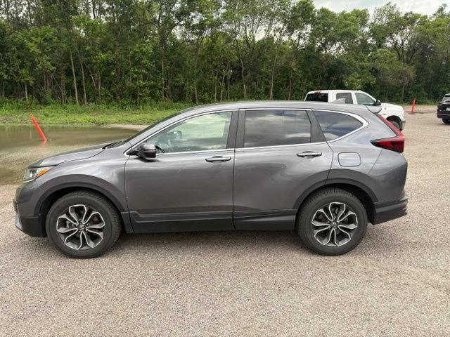 Used 2020 Honda CR-V EX image 5