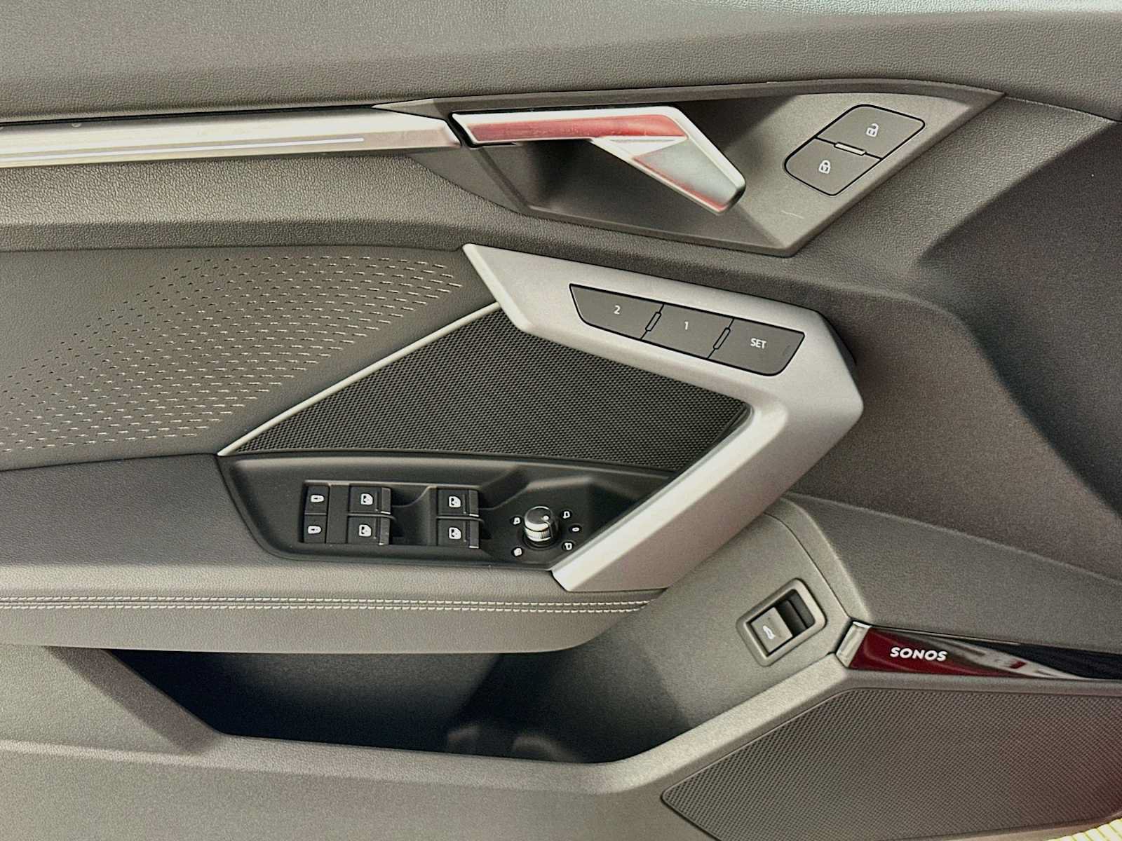 New 2026 Audi A3 2.0T Premium AWD/4WD image 17