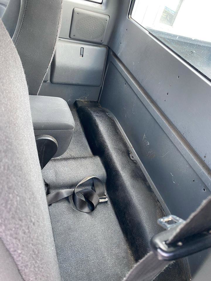 Used 2009 Ford Ranger XL AWD/4WD image 7