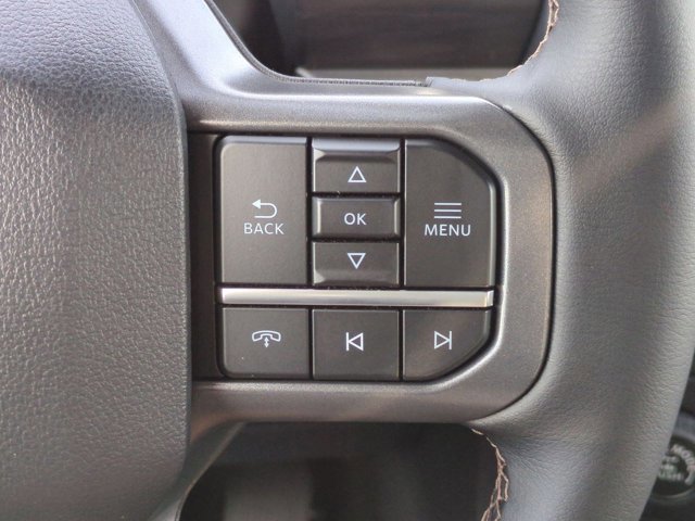 New 2025 Ford F150 Lariat w/ Equipment Group 501A Mid image 26