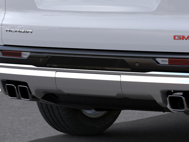 New 2026 GMC Acadia Denali w/ Super Cruise Package FWD image 15