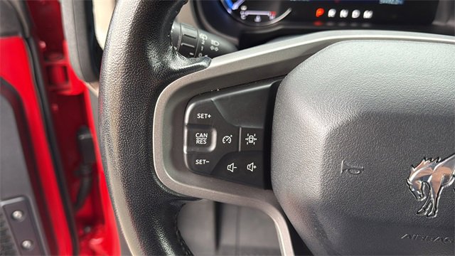 Used 2022 Ford Bronco Wildtrak image 22