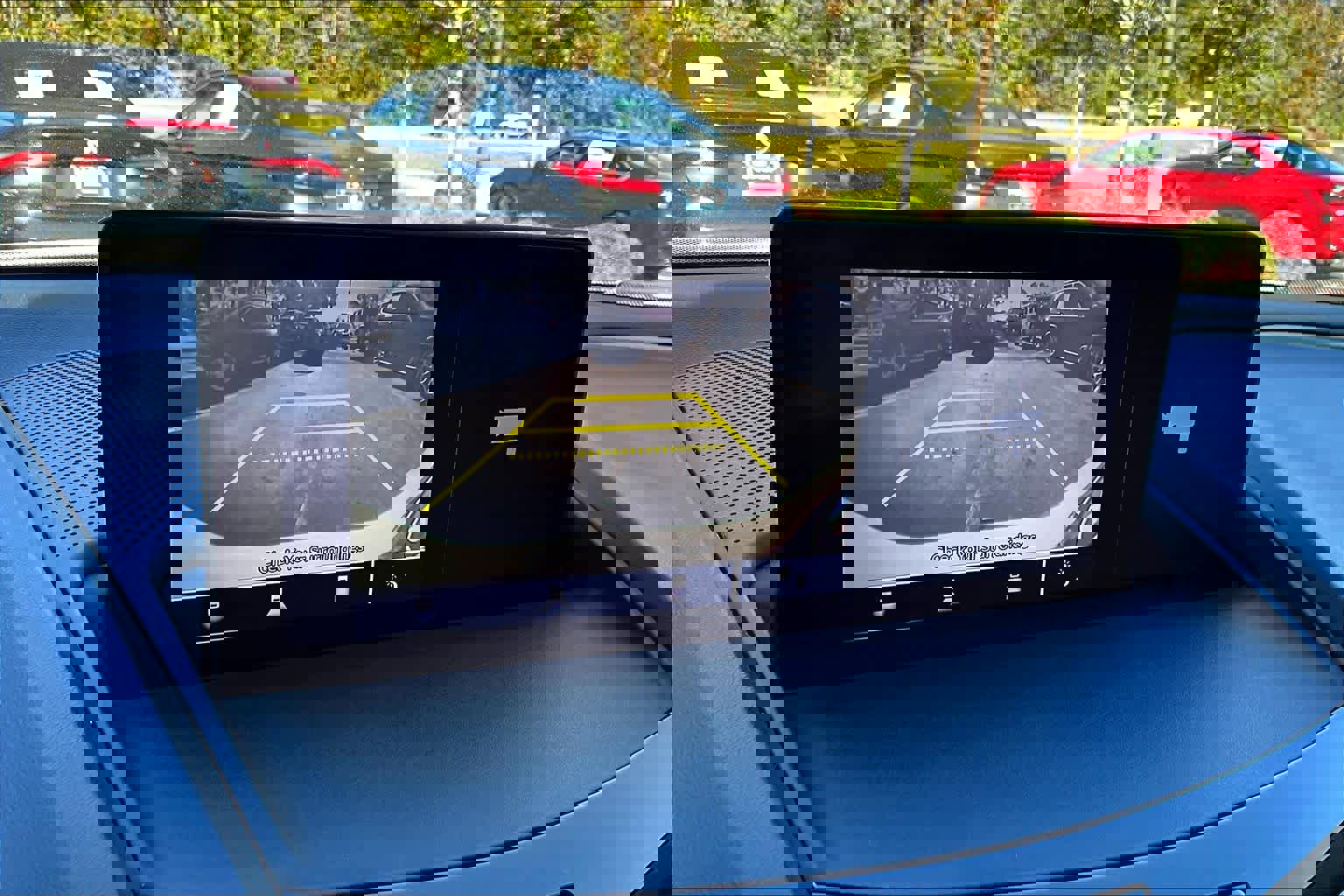 Used 2020 Acura RDX FWD image 25