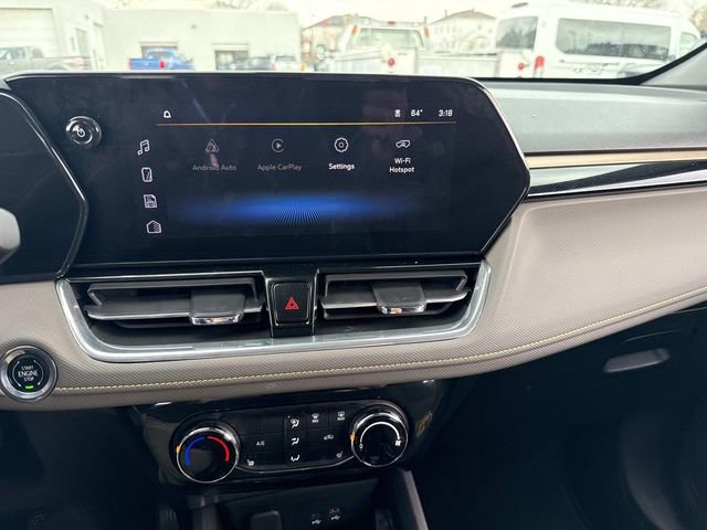 Used 2024 Chevrolet TrailBlazer ACTIV image 29