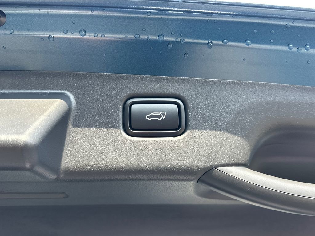 New 2026 Kia Niro Wind image 7