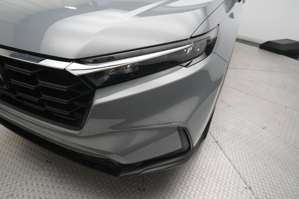 Certified 2024 Honda CR-V LX image 20