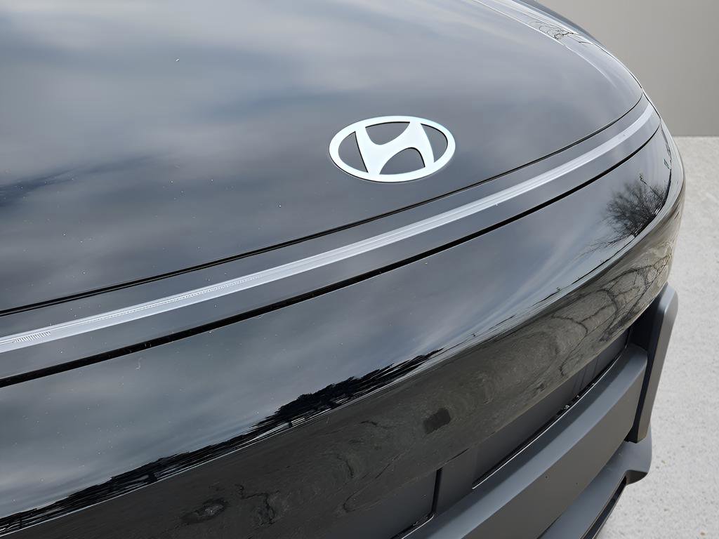 New 2026 Hyundai Kona SEL Sport image 20