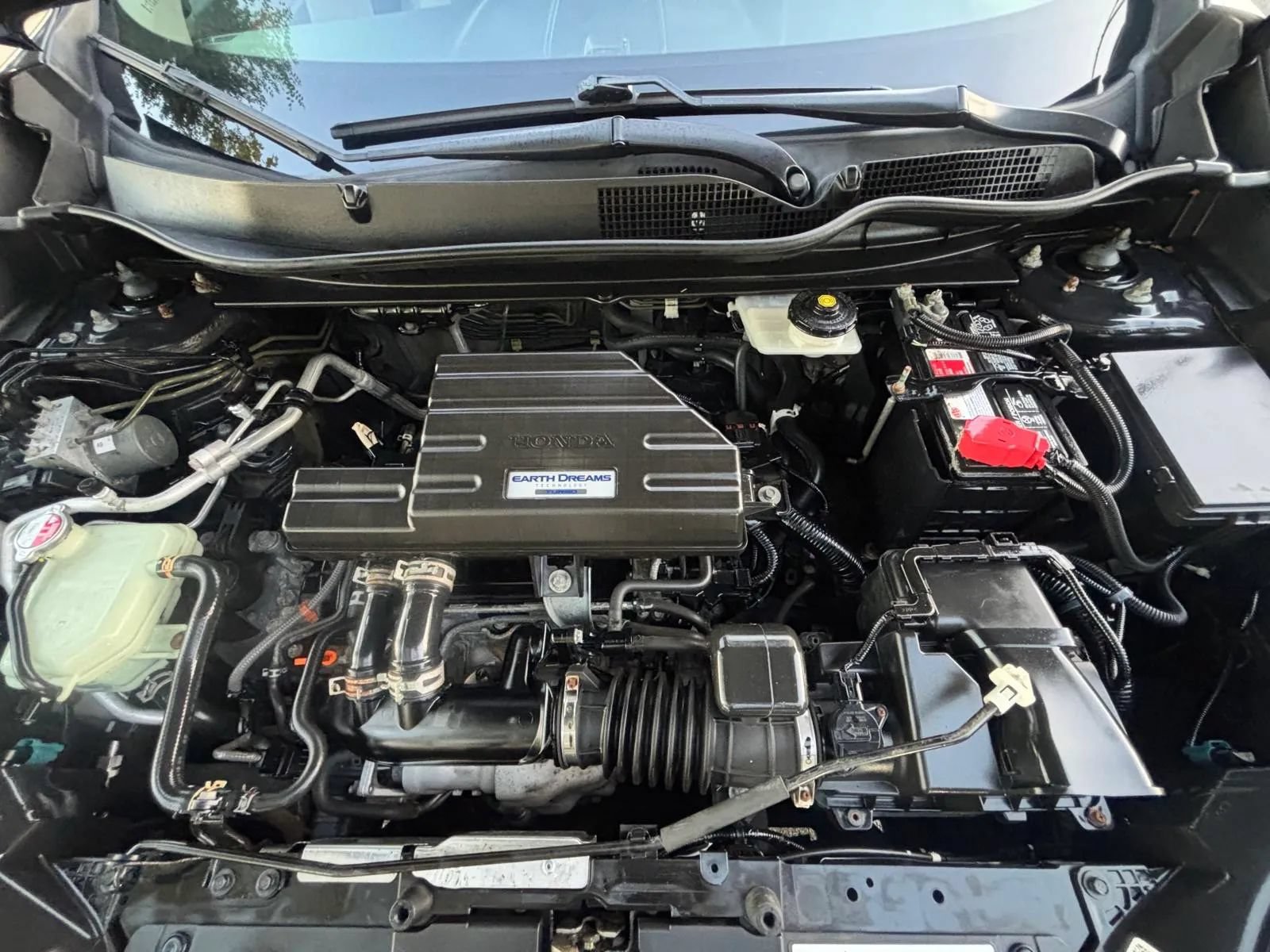 Used 2019 Honda CR-V EX-L image 33