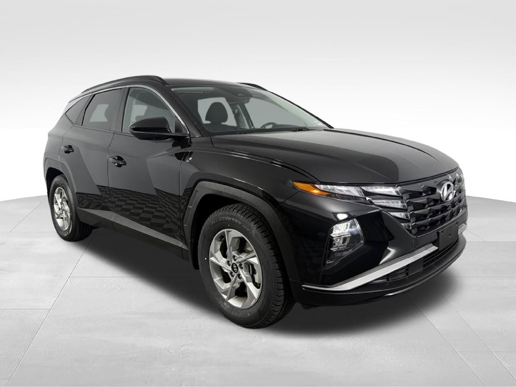 Used 2024 Hyundai Tucson SEL FWD image 5