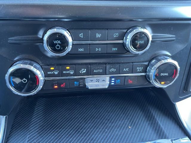 Used 2023 Ford F150 Limited image 24