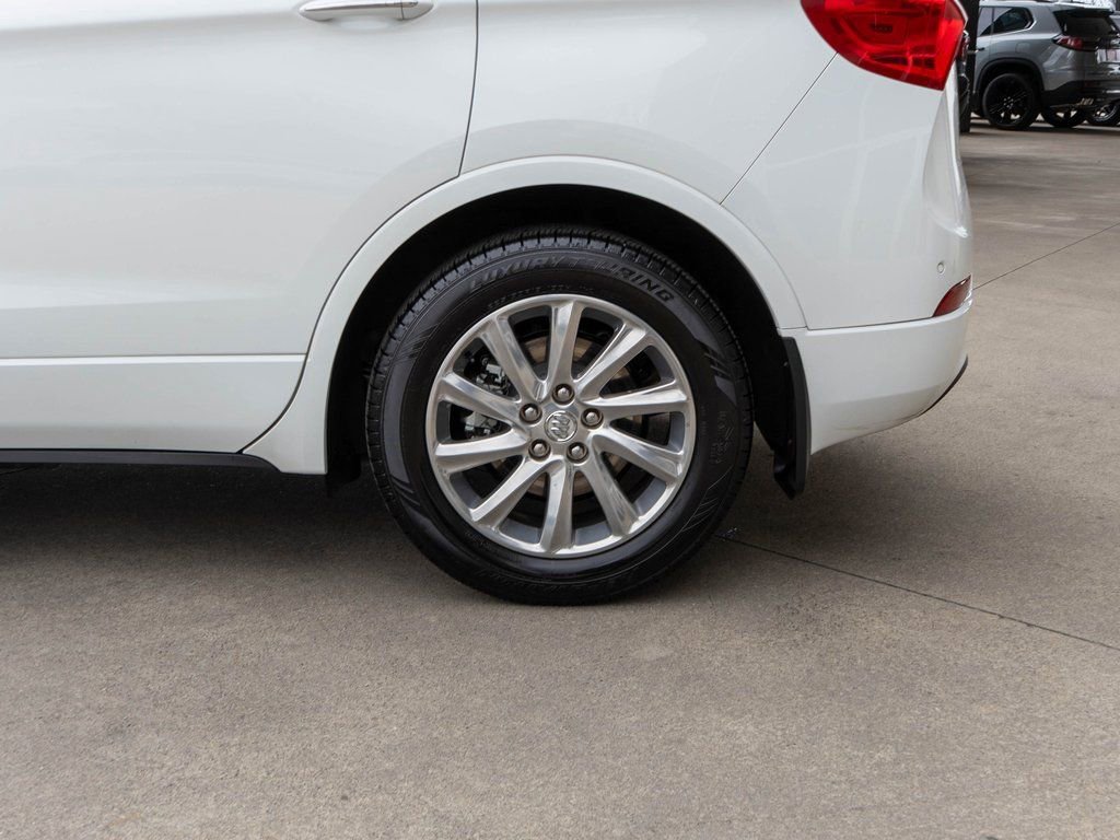 Used 2019 Buick Envision Essence w/ LPO, Active Package image 33