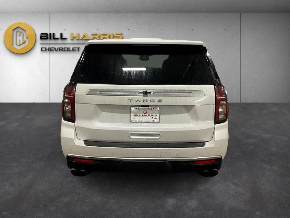 Used 2024 Chevrolet Tahoe High Country image 12