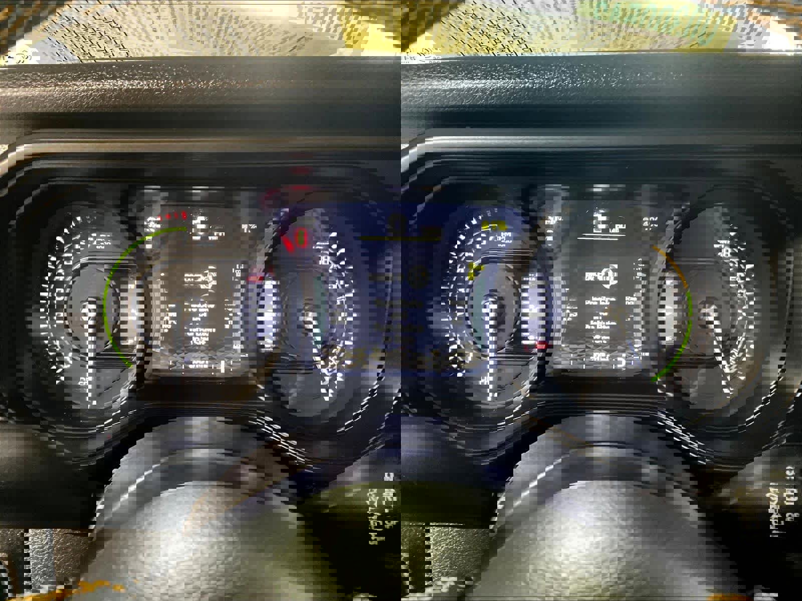 Used 2024 Jeep Wrangler Sport S w/ Convenience Group image 24