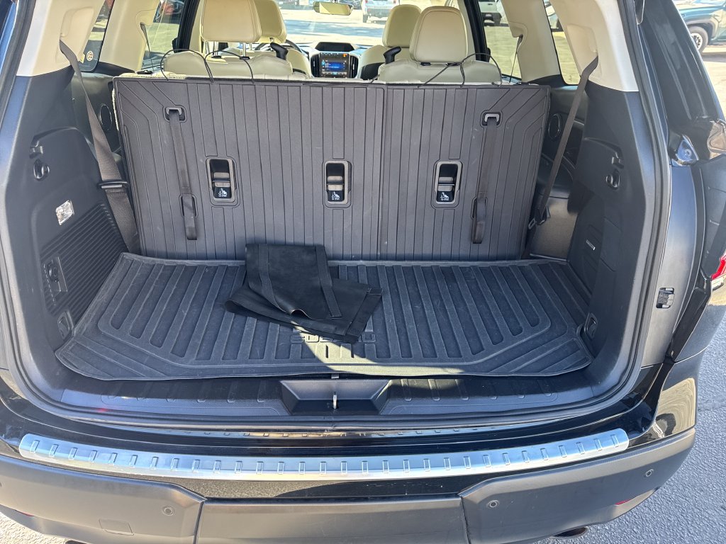 Used 2019 Subaru Ascent Limited w/ Popular Package #3 AWD/4WD image 23