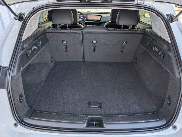 Used 2024 Buick Envision Preferred image 27