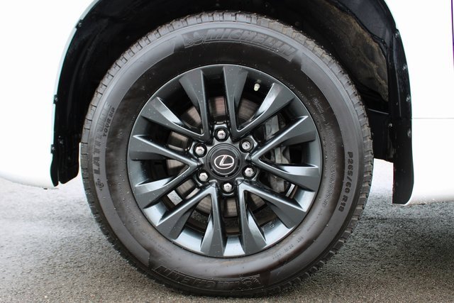 Used 2022 Lexus GX 460 Premium w/ Premium Plus Package image 42