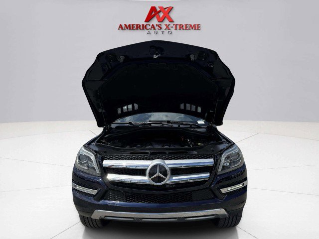 Used 2014 Mercedes-Benz GL 450 4MATIC image 62