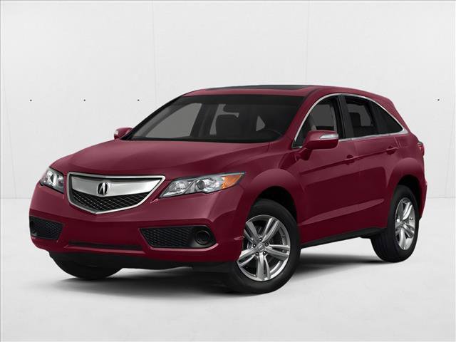 Used 2014 Acura RDX FWD image 1