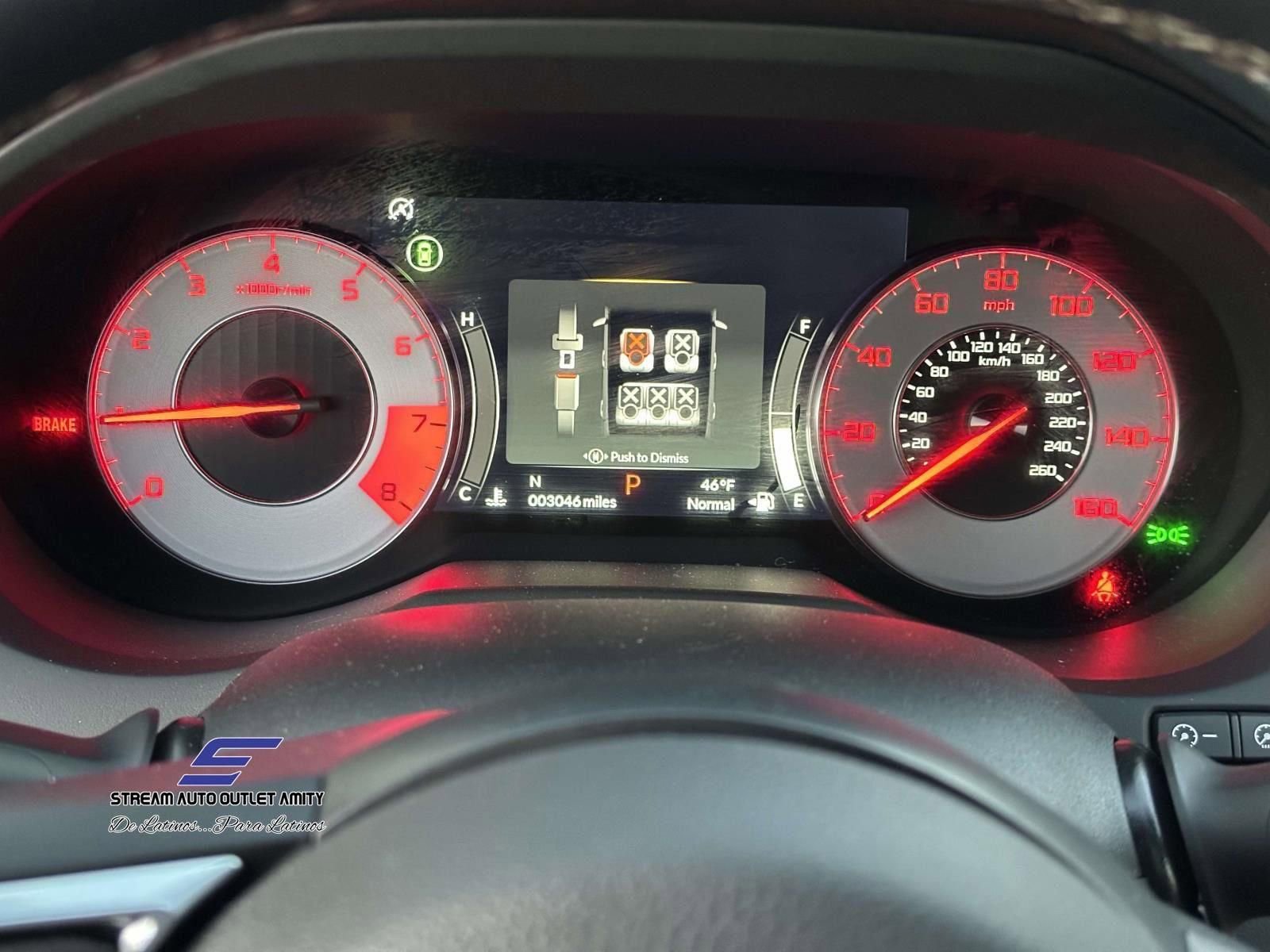 Used 2025 Acura RDX AWD w/ A-Spec & Advance Pkg image 29