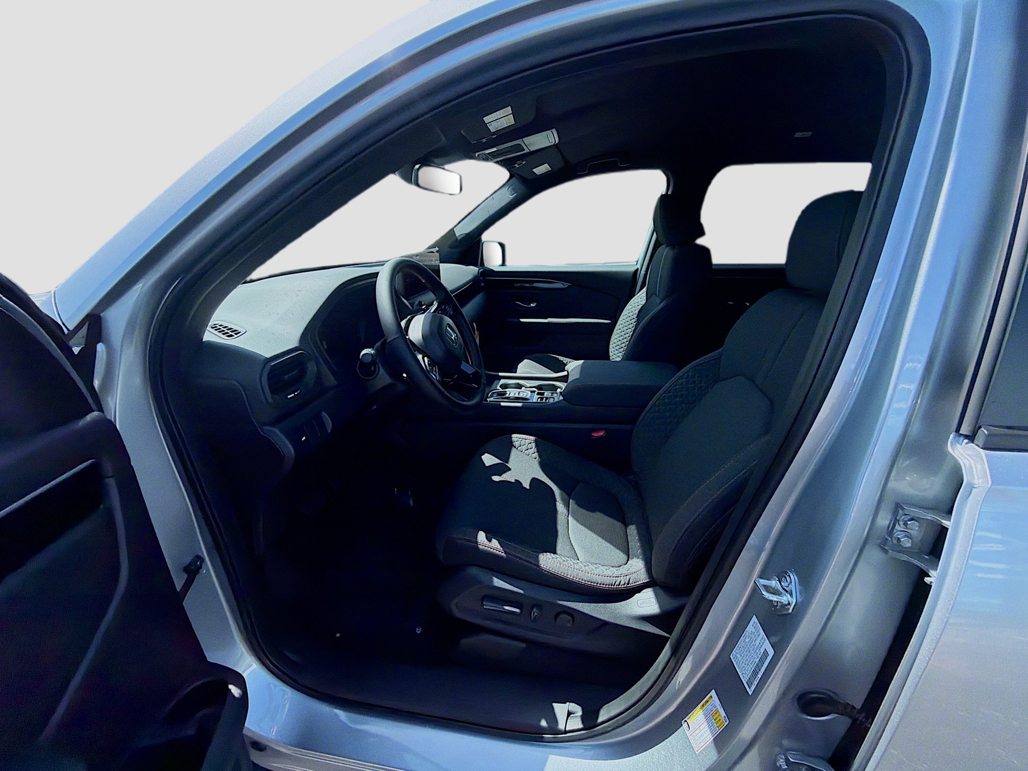 New 2026 Honda Pilot Sport image 17