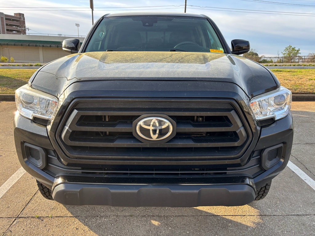 Used 2020 Toyota Tacoma SR image 2