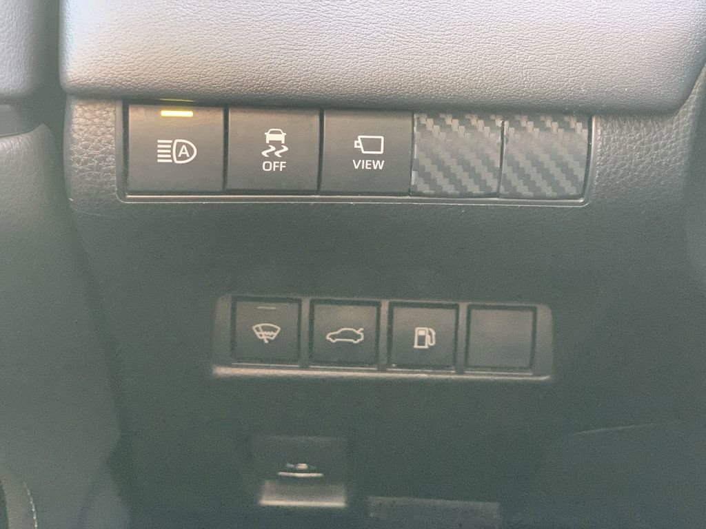 Used 2022 Toyota Mirai XLE image 15