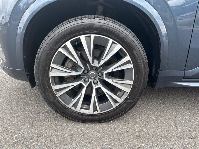 Used 2021 Volvo XC90 T5 Momentum w/ Climate Package AWD/4WD image 9