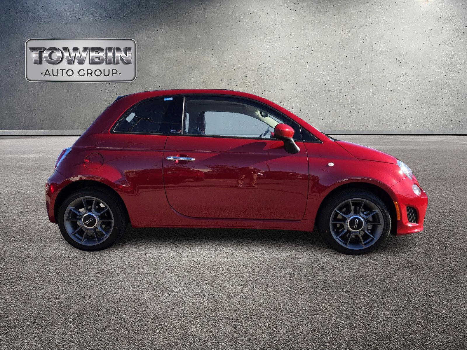 Used 2019 FIAT 500 Pop image 3