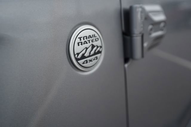 Used 2020 Jeep Wrangler Unlimited Sport S image 36