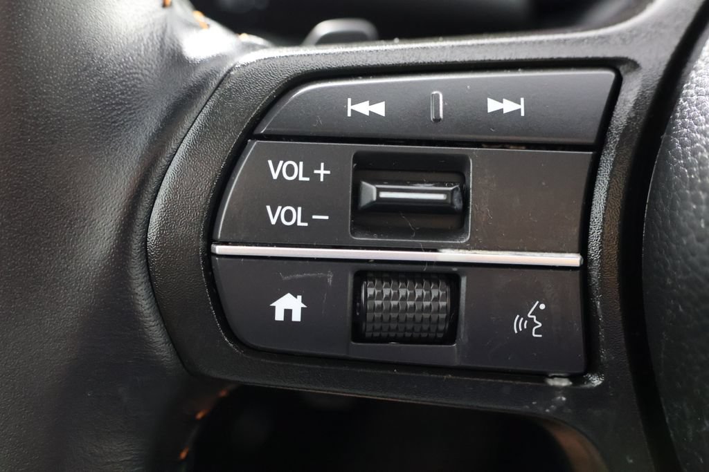Used 2025 Honda CR-V Sport-L image 11