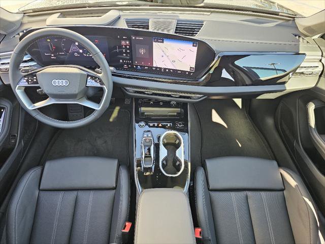 New 2026 Audi A6 Premium Plus image 4