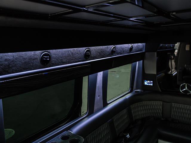 Used 2019 Mercedes-Benz Sprinter 170 image 15
