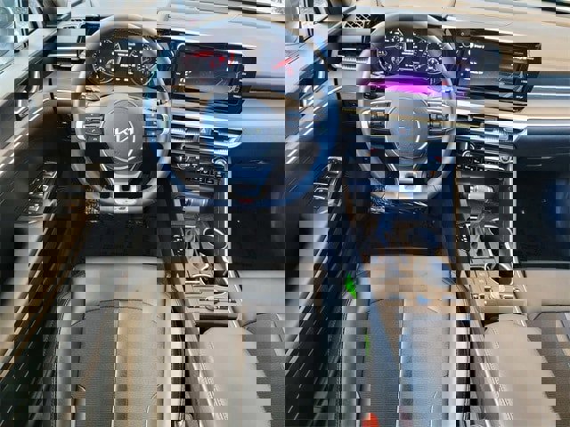 Used 2022 Kia K5 GT-Line image 12