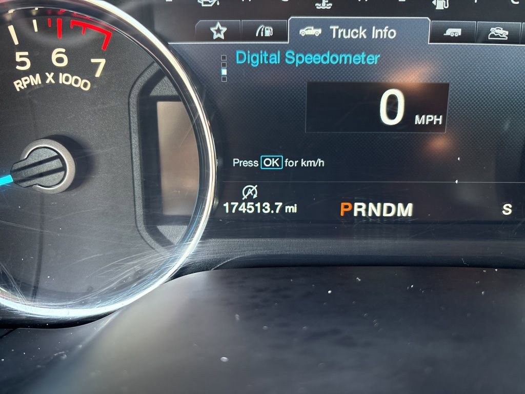 Used 2019 Ford F150 Lariat AWD/4WD image 25