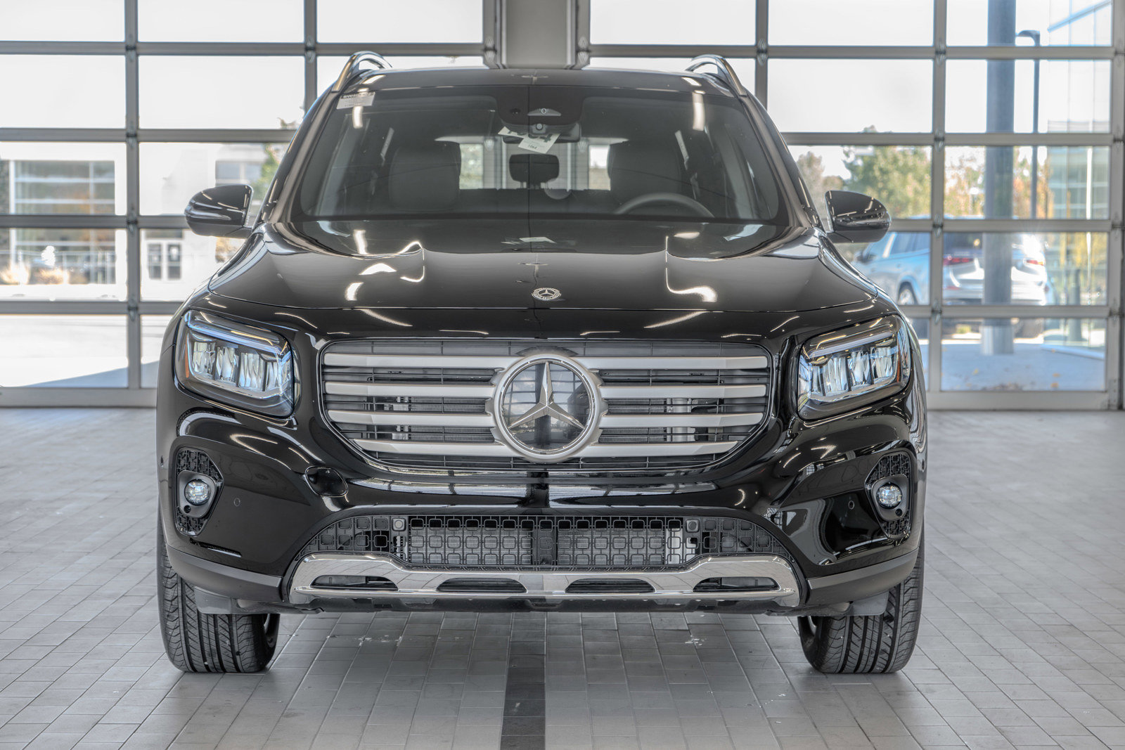 Used 2025 Mercedes-Benz GLB 250 GLB 250 image 11