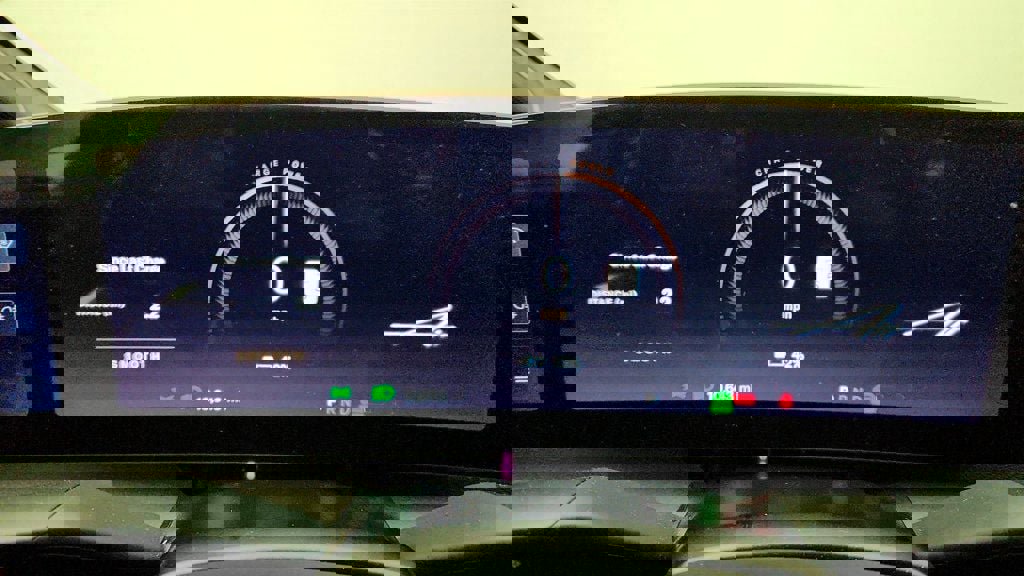 Used 2024 Lucid Air Touring image 14