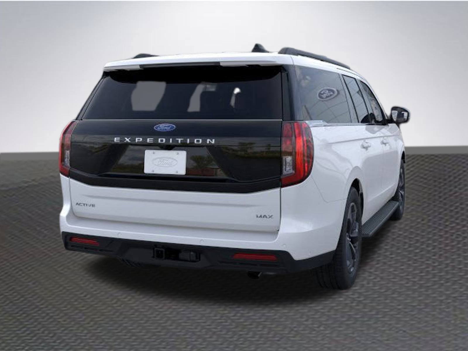 New 2026 Ford Expedition Max Active image 6
