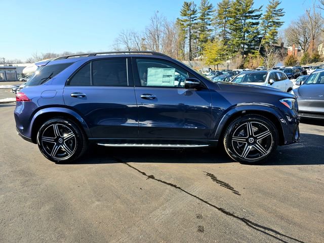 New 2026 Mercedes-Benz GLE 450 4MATIC image 7