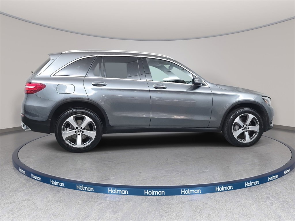 Used 2019 Mercedes-Benz GLC 300 image 5