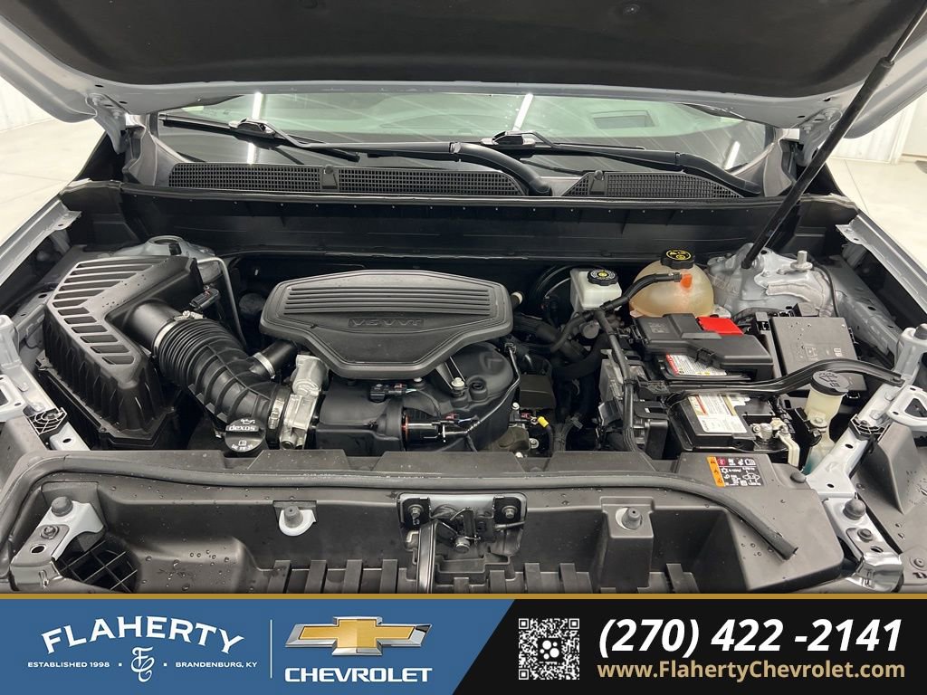 Used 2020 GMC Acadia Denali w/ Technology Package image 16